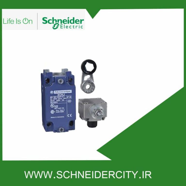 میکروسوئیچ اشنایدر XCKJ10511