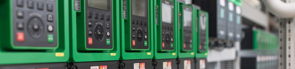 راهنمایی و مشاوره خرید اینورتر اشنایدر