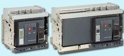 کلید هوایی اشنایدر